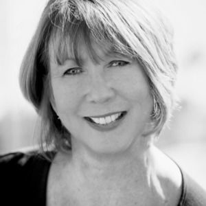 Meet your Posher, Katherine